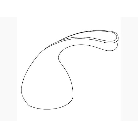 Kohler Handle Kit, 1352294-CP 1352294-CP